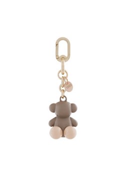 TOUS Brelok Metal Bold Bear 2002200543 Szary ze sklepu MODIVO w kategorii Breloki - zdjęcie 180425092