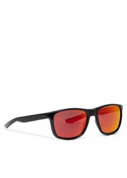 Nike Okulary przeciwsłoneczne Essential Endeavor M FQ4764 Czarny ze sklepu MODIVO w kategorii Okulary przeciwsłoneczne męskie - zdjęcie 180425134