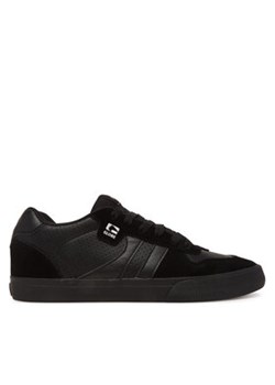 Globe Sneakersy Encore-2 GBENCO2 Czarny ze sklepu MODIVO w kategorii Buty sportowe męskie - zdjęcie 180425720