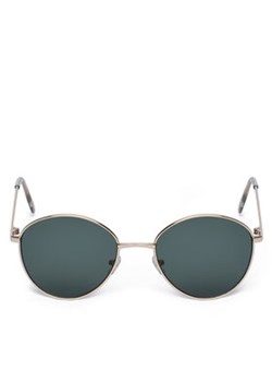 DeeZee Okulary przeciwsłoneczne BSMC354-1 Złoty ze sklepu MODIVO w kategorii Okulary przeciwsłoneczne damskie - zdjęcie 180425762