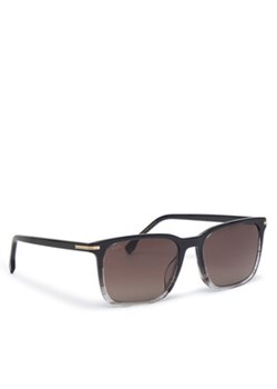 BOSS Okulary przeciwsłoneczne 1749/G/S 207997 Czarny ze sklepu MODIVO w kategorii Okulary przeciwsłoneczne męskie - zdjęcie 180426032