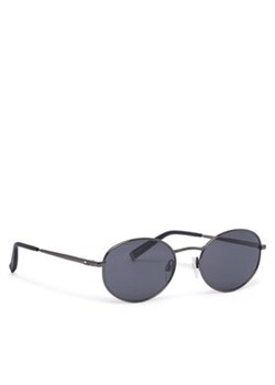 Tommy Hilfiger Okulary przeciwsłoneczne 2219/S 207867 Czarny ze sklepu MODIVO w kategorii Okulary przeciwsłoneczne damskie - zdjęcie 180426350