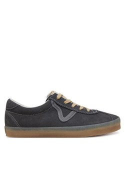 Vans Tenisówki Sport Low VN000D6NPWT1 Szary ze sklepu MODIVO w kategorii Trampki męskie - zdjęcie 180426370