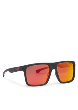 Carrera Okulary przeciwsłoneczne CARDUC 049/S 207874 Czarny ze sklepu MODIVO w kategorii Okulary przeciwsłoneczne męskie - zdjęcie 180426403