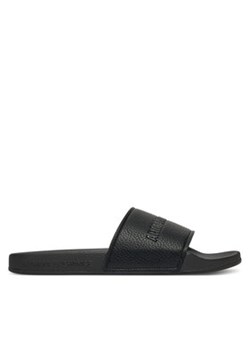 Armani Exchange Klapki XUP017 XV795 00002 Czarny ze sklepu MODIVO w kategorii Klapki męskie - zdjęcie 180426550