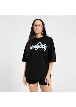 HOODRICH T-SHIRT TOTEM OVERSIZED T-SHIRT ze sklepu JD Sports  w kategorii Bluzki damskie - zdjęcie 180426891