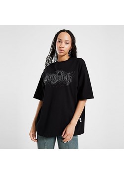 HOODRICH T-SHIRT DIFFUSE OVERSIZED T-SHIRT ze sklepu JD Sports  w kategorii Bluzki damskie - zdjęcie 180426893