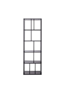 Regał Onyx slim 195cm ze sklepu dekoria.pl w kategorii Regały i witryny - zdjęcie 180427082