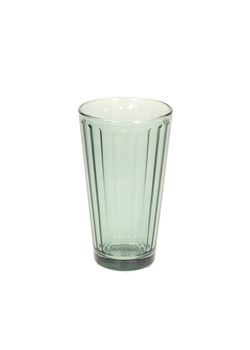 Szklanka Clasical Green 400ml ze sklepu dekoria.pl w kategorii Szklanki - zdjęcie 180427104