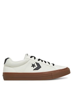 Sneakersy Converse Sport Casual A13787C Beżowy ze sklepu eobuwie.pl w kategorii Buty sportowe damskie - zdjęcie 180428801