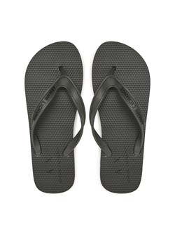 Japonki Armani Exchange XUQ002 XV676 R401 Czarny ze sklepu eobuwie.pl w kategorii Klapki męskie - zdjęcie 180428802