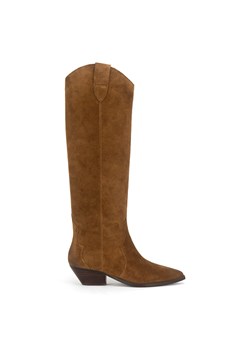 Kozaki Badura V365-206 ze sklepu ccc.eu w kategorii Kozaki damskie - zdjęcie 180430500