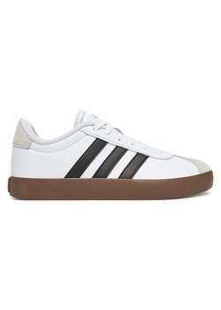 Obuwie sportowe ADIDAS C-VL COURT 3.0 K ID9062 ze sklepu ccc.eu w kategorii Buty sportowe dziecięce - zdjęcie 180430502
