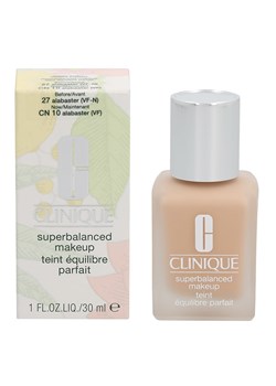 Clinique Podkład &quot;Superbalanced - 10 alabaster&quot; - 30 ml ze sklepu Limango Polska w kategorii Podkłady do twarzy - zdjęcie 180431450