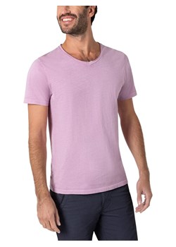 Timezone Koszulka w kolorze jasnoróżowym ze sklepu Limango Polska w kategorii T-shirty męskie - zdjęcie 180431521