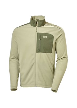 Polar męski Daybreaker Block Helly Hansen ze sklepu SPORT-SHOP.pl w kategorii Bluzy męskie - zdjęcie 180432883