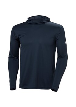 Bluza męska HH Tech Hoodie Helly Hansen ze sklepu SPORT-SHOP.pl w kategorii Bluzy męskie - zdjęcie 180432992