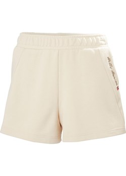 Spodenki damskie Core Sweat Shorts Helly Hansen ze sklepu SPORT-SHOP.pl w kategorii Szorty - zdjęcie 180433024