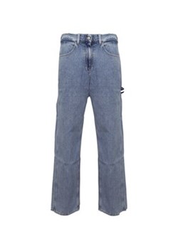 Tommy Jeans Jeansy Jamie DM0DM21326 Niebieski Loose Fit ze sklepu MODIVO w kategorii Jeansy męskie - zdjęcie 180433511