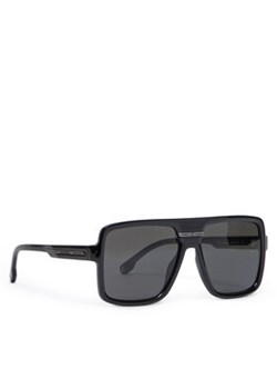 Carrera Okulary przeciwsłoneczne VICTORY C 09/S 207883 Czarny ze sklepu MODIVO w kategorii Okulary przeciwsłoneczne męskie - zdjęcie 180433803