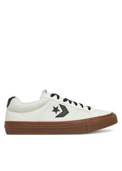 Converse Sneakersy Sport Casual A13787C Beżowy ze sklepu MODIVO w kategorii Buty sportowe damskie - zdjęcie 180433944