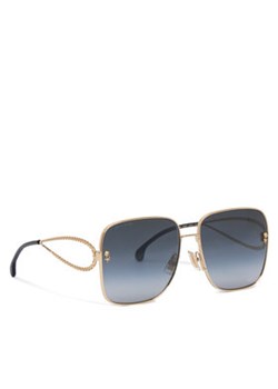 Etro Okulary przeciwsłoneczne 0070/S 207871 Złoty ze sklepu MODIVO w kategorii Okulary przeciwsłoneczne damskie - zdjęcie 180434121