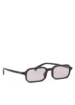 Emporio Armani Okulary przeciwsłoneczne 0EA4253U 501773 Czarny ze sklepu MODIVO w kategorii Okulary przeciwsłoneczne męskie - zdjęcie 180434241