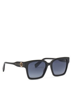 The Marc Jacobs Okulary przeciwsłoneczne 814/S 208031 Czarny ze sklepu MODIVO w kategorii Okulary przeciwsłoneczne damskie - zdjęcie 180434334