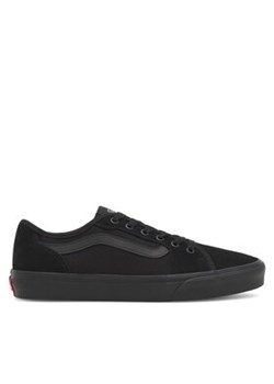 Vans Tenisówki Filmore Decon VN0A3WKZ5MB1 Czarny ze sklepu MODIVO w kategorii Trampki męskie - zdjęcie 180434844