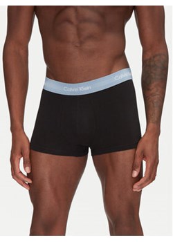 Calvin Klein Underwear Komplet 3 par bokserek 0000U2664G Kolorowy ze sklepu MODIVO w kategorii Majtki męskie - zdjęcie 180434862