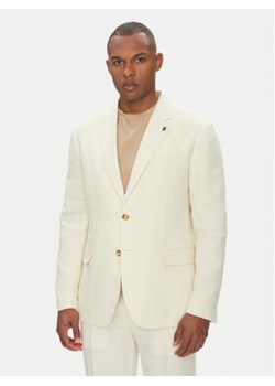 Liu Jo Marynarka QA5268 T4346 Beżowy Regular Fit ze sklepu MODIVO w kategorii Marynarki męskie - zdjęcie 180434912