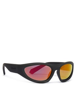 Polaroid Okulary przeciwsłoneczne PLD 2165/S 207842 Czarny ze sklepu MODIVO w kategorii Okulary przeciwsłoneczne damskie - zdjęcie 180435581