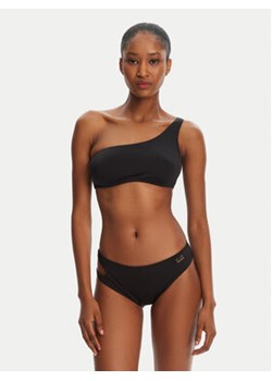 EA7 Emporio Armani Bikini 7W000299 AF12215 UC001 Czarny ze sklepu MODIVO w kategorii Stroje kąpielowe - zdjęcie 180435772
