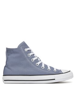 Converse Trampki Chuck Taylor All Star A13843C Szary ze sklepu MODIVO w kategorii Trampki męskie - zdjęcie 180435913