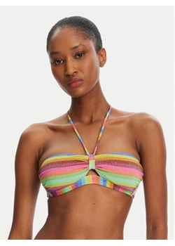 Banana Moon Góra od bikini Kenteo Lomarica MFC19 Kolorowy ze sklepu MODIVO w kategorii Stroje kąpielowe - zdjęcie 180436064