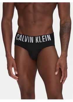 Calvin Klein Underwear Komplet 3 par slipów 000NB3610A Kolorowy ze sklepu MODIVO w kategorii Majtki męskie - zdjęcie 180436112