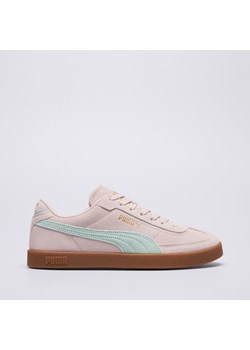 puma club ii era suede 40071706 ze sklepu 50style.pl w kategorii Buty sportowe damskie - zdjęcie 180437324
