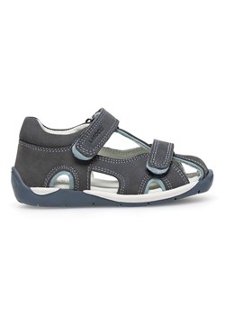 Sandały Lasocki Kids MARCUS CI12-MARCUS-02(II)CH ze sklepu ccc.eu w kategorii Sandały dziecięce - zdjęcie 180437583