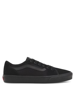 Tenisówki Vans Filmore Decon VN0A3WKZ5MB1 Czarny ze sklepu eobuwie.pl w kategorii Trampki męskie - zdjęcie 180437892