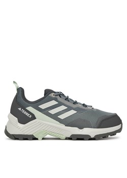 Trekkingi adidas Terrex Eastrail 2.0 IH3589 Szary ze sklepu eobuwie.pl w kategorii Buty trekkingowe damskie - zdjęcie 180437922