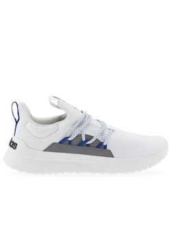 Buty adidas Lite Racer Adapt 4.0 Cloudfoam Lifestyle GX6781 - białe ze sklepu streetstyle24.pl w kategorii Buty sportowe męskie - zdjęcie 180437992