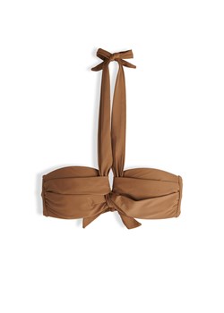 GATE Wyściełana góra od bikini 34 ze sklepu gateshop w kategorii Stroje kąpielowe - zdjęcie 180438020