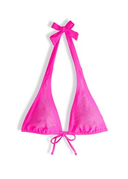 GATE Trójkątny top od bikini z kryształkami 34 ze sklepu gateshop w kategorii Stroje kąpielowe - zdjęcie 180438233