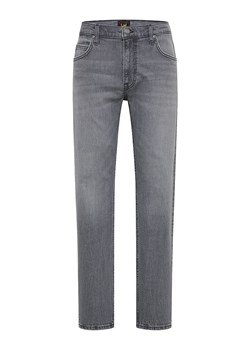 Lee Dżinsy - Slim fit - w kolorze szarym ze sklepu Limango Polska w kategorii Jeansy męskie - zdjęcie 180439910