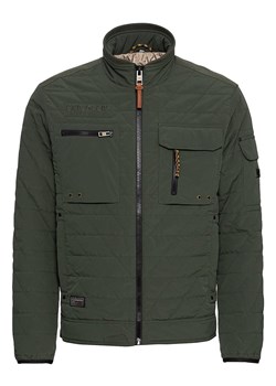 Camel Active Kurtka przejściowa w kolorze khaki ze sklepu Limango Polska w kategorii Kurtki męskie - zdjęcie 180440051