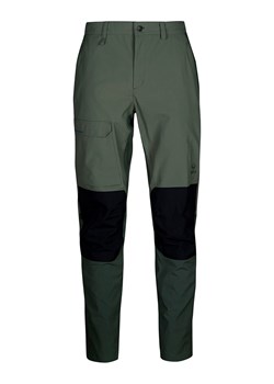 Halti Spodnie funkcyjne &quot;Hiker&quot; w kolorze zielonym ze sklepu Limango Polska w kategorii Spodnie męskie - zdjęcie 180440092