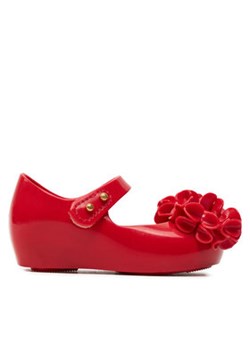 Melissa Baleriny Mini Melissa Ultragirl Springtime Bb 35708 Czerwony ze sklepu MODIVO w kategorii Balerinki dziecięce - zdjęcie 180440290