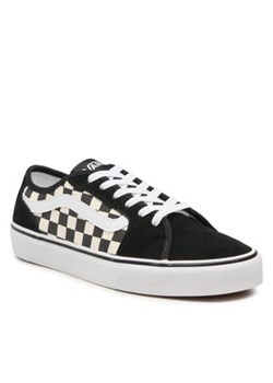Vans Tenisówki Filmore Decon VN0A3WKZ5GX1 Czarny ze sklepu MODIVO w kategorii Trampki męskie - zdjęcie 180440371