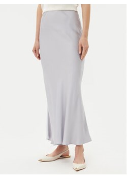 ViCOLO Spódnica maxi TD0472 Niebieski Slim Fit ze sklepu MODIVO w kategorii Spódnice - zdjęcie 180440574