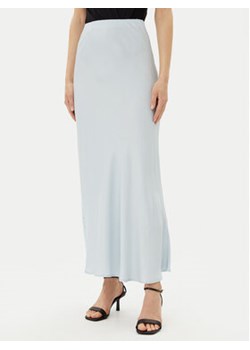 ViCOLO Spódnica maxi TD0472 Niebieski Slim Fit ze sklepu MODIVO w kategorii Spódnice - zdjęcie 180440781